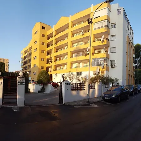 Gamonal 25 Διαμέρισμα