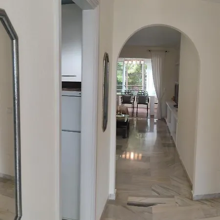 Appartement Gamonal 25 *
