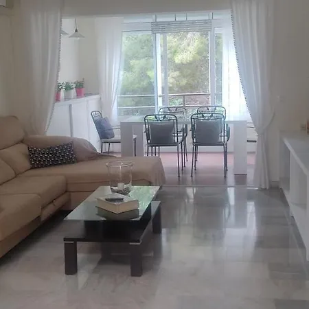 Appartement Gamonal 25 *
