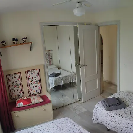 Gamonal 25 Appartement Benalmádena