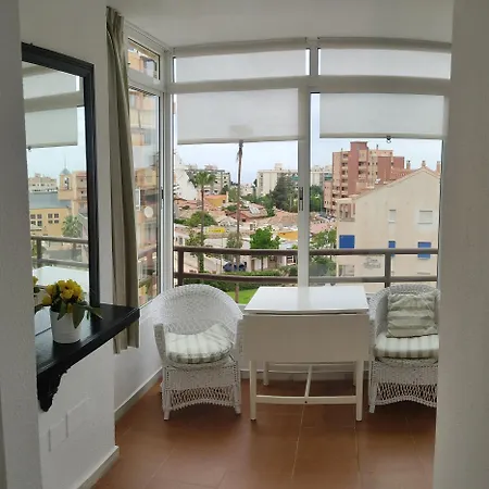 Appartement Gamonal 25 *