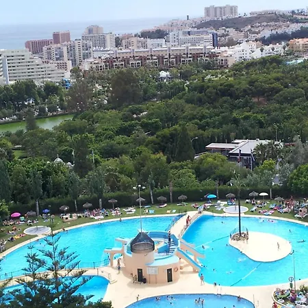 Appartement Gamonal 25 *