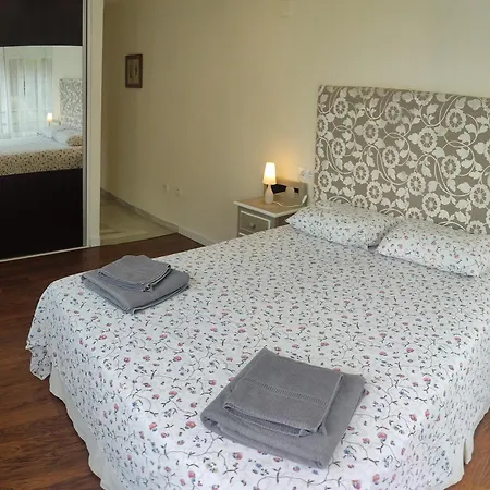 Appartement Gamonal 25 Benalmádena