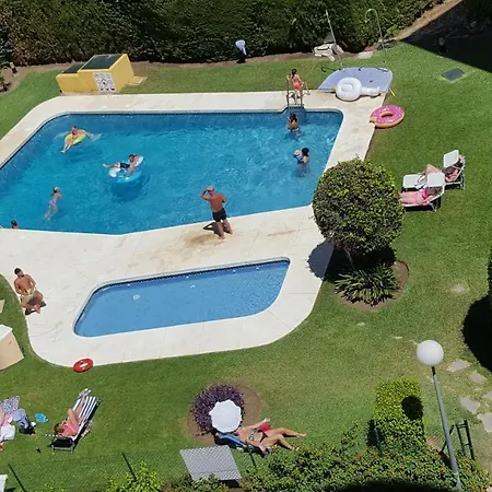 Appartement Gamonal 25 *