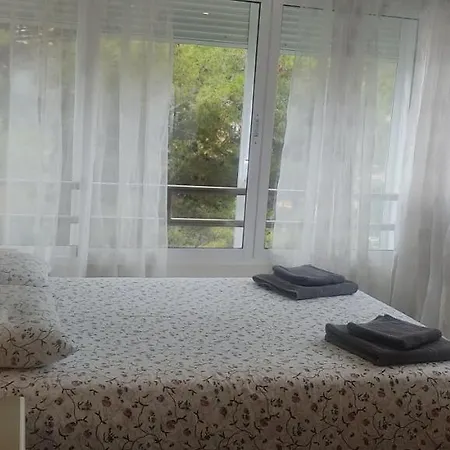 Apartament Gamonal 25 *