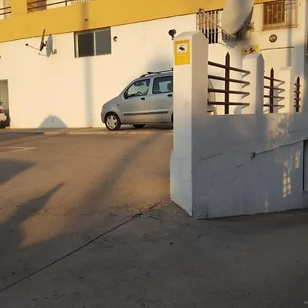 Gamonal 25 Benalmádena