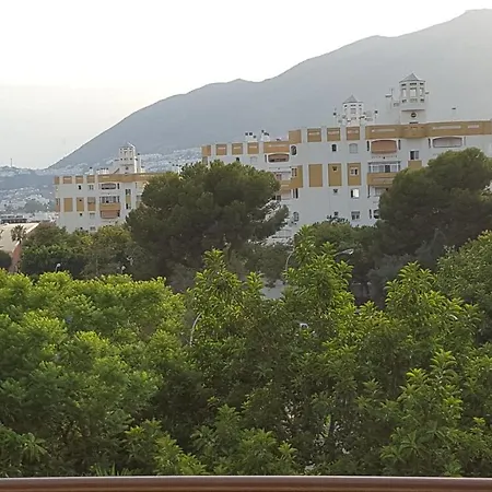 Gamonal 25 Apartament Benalmádena